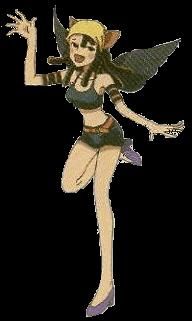 Fetele Rele - Sora - ~Mermaid Melody~