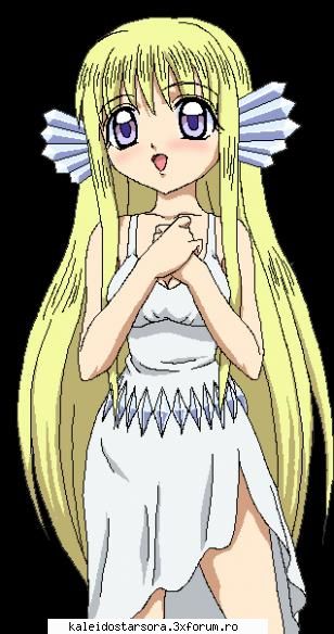 Fetele Rele - Sora - ~Mermaid Melody~