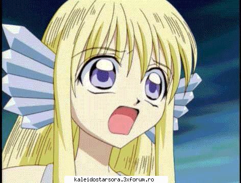 Fetele Rele - Sora - ~Mermaid Melody~
