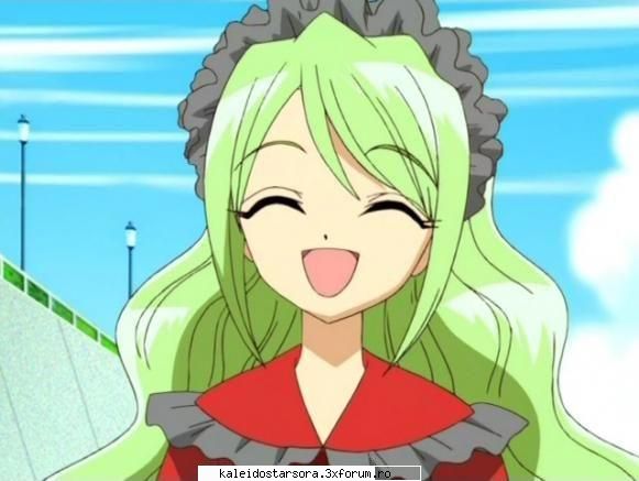 Fetele Rele - Sora - ~Mermaid Melody~