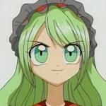 Fetele Rele - Sora - ~Mermaid Melody~