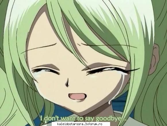 Fetele Rele - Sora - ~Mermaid Melody~