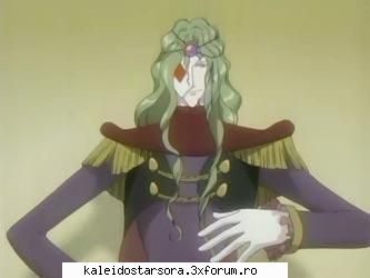 Fool - Sora - ~Kaleido Star~