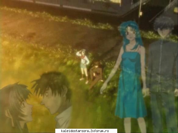 Fumoffu - Sora - ~Full Metal Panic~