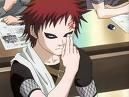 Gaara Sabaku no - Sora - ~Naruto~