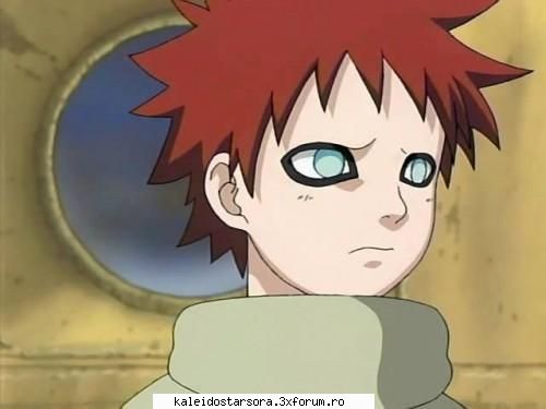 Gaara Sabaku no - Sora - ~Naruto~
