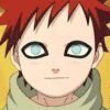 Gaara Sabaku no - Sora - ~Naruto~