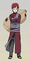 Gaara Sabaku no - Sora - ~Naruto~