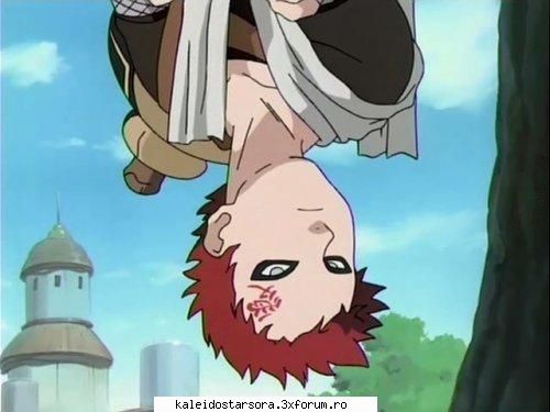Gaara Sabaku no - Sora - ~Naruto~