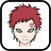 Gaara Sabaku no - Sora - ~Naruto~