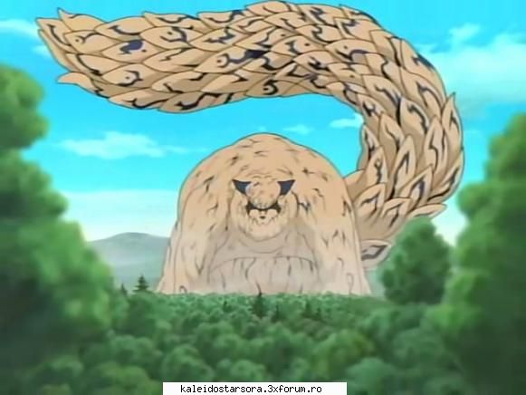 Gaara Sabaku no - Sora - ~Naruto~