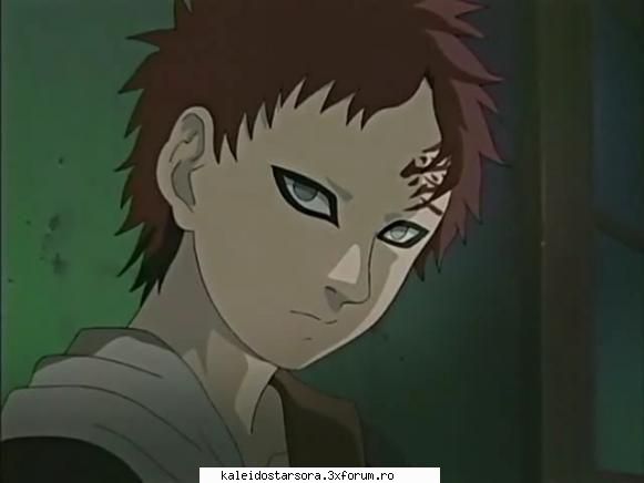 Gaara Sabaku no - Sora - ~Naruto~