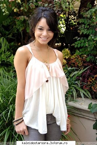 Gabriella Montez - SailorSky - ~Hight School Musical~