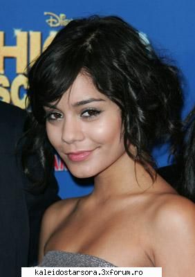 Gabriella Montez - SailorSky - ~Hight School Musical~