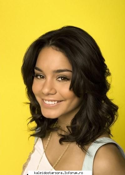 Gabriella Montez - Sora - ~Hight School Musical~