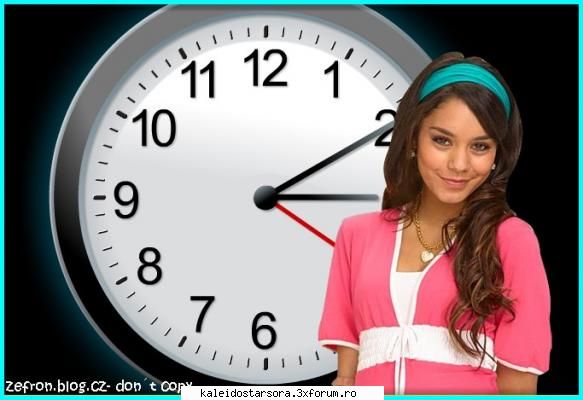 Gabriella Montez - Sora - ~Hight School Musical~