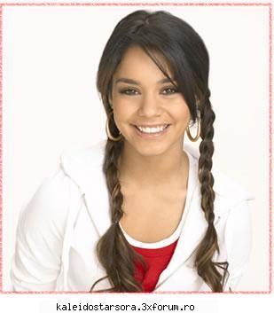 Gabriella Montez - Sora - ~Hight School Musical~