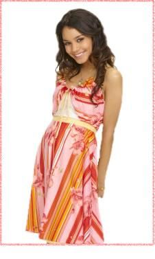 Gabriella Montez - Sora - ~Hight School Musical~
