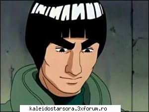 Gai Maito - Sora - ~Naruto~