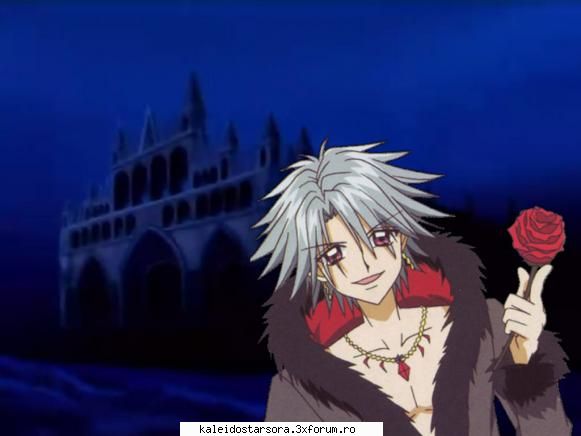 Gaito - Sora - ~Mermaid Melody~