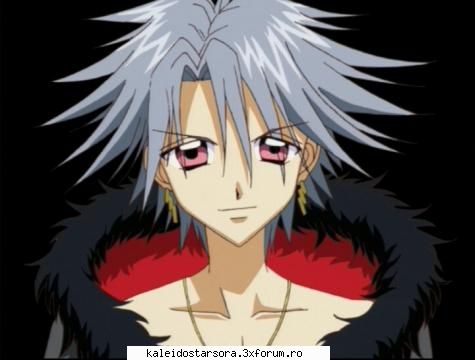 Gaito - Sora - ~Mermaid Melody~