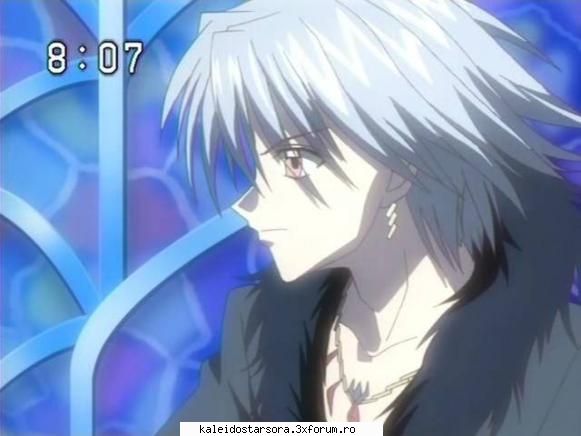 Gaito - Sora - ~Mermaid Melody~
