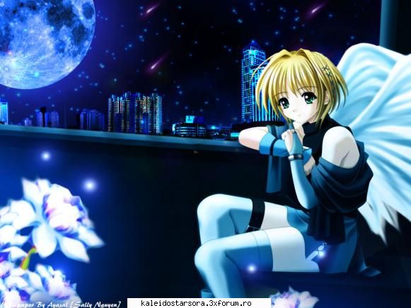 Gakkou No Unkai - Sora - ~CardCaptor Sakura~