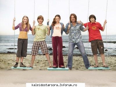 Gallery - Sora - ~Hannah Montana~