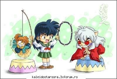 Gallery Inuyasha - Sora - ~Inuyasha~