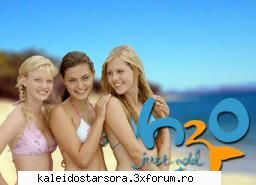 Gallery h2o - Sora - ~H2o Just Add Water~