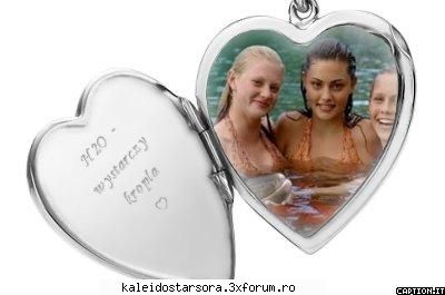 Gallery h2o - Sora - ~H2o Just Add Water~