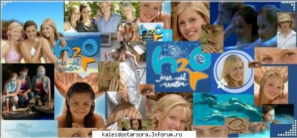 Gallery h2o - Sora - ~H2o Just Add Water~