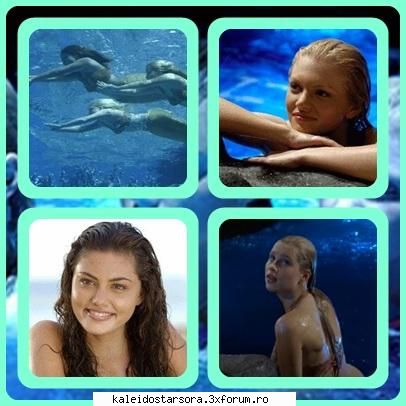 Gallery h2o - Sora - ~H2o Just Add Water~