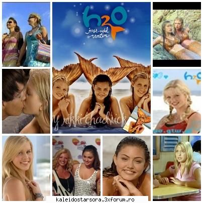 Gallery h2o - h2o just add water :D - ~H2o Just Add Water~