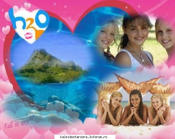 Gallery h2o - Sora - ~H2o Just Add Water~