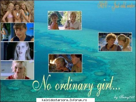 Gallery h2o - Sora - ~H2o Just Add Water~