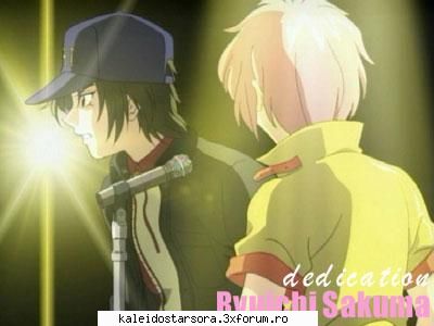 Gravitation - Sora - ~Gravitation~
