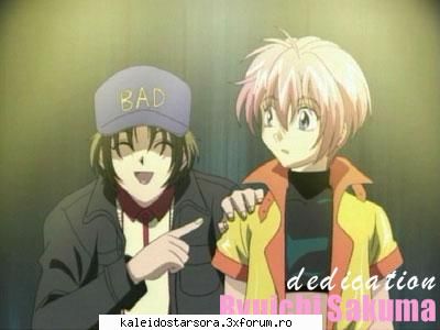 Gravitation - Sora - ~Gravitation~