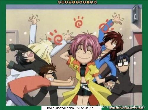 Gravitation - Sora - ~Gravitation~