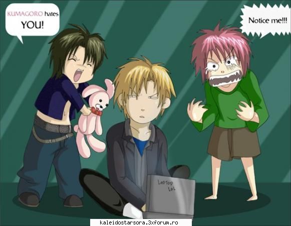 Gravitation - Sora - ~Gravitation~