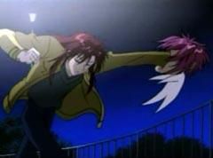 Gravitation - Sora - ~Gravitation~