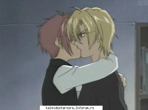 Gravitation - Sora - ~Gravitation~