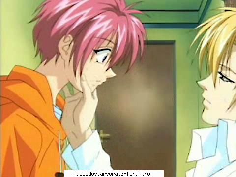 Gravitation - Sora - ~Gravitation~