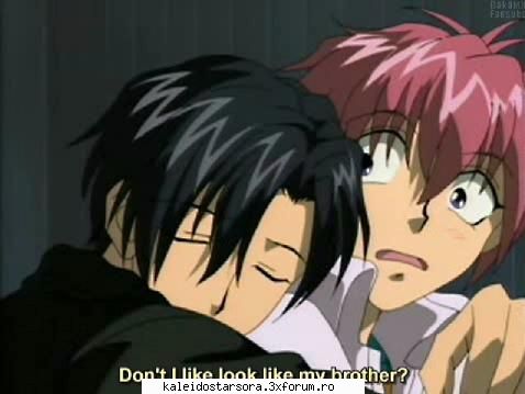 Gravitation - Sora - ~Gravitation~