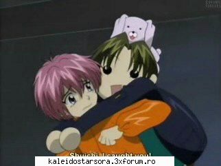 Gravitation - Sora - ~Gravitation~