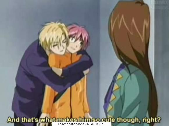 Gravitation - Sora - ~Gravitation~