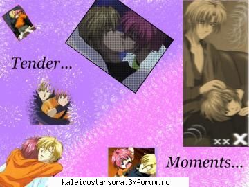 Gravitation - Sora - ~Gravitation~