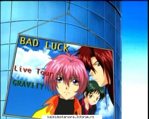Gravitation - Sora - ~Gravitation~