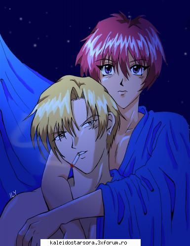Gravitation - Sora - ~Gravitation~