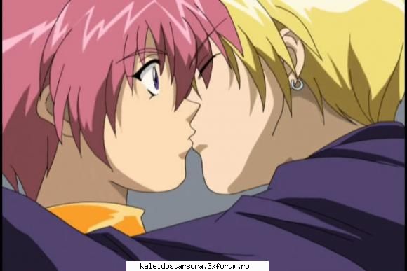 Gravitation - Sora - ~Gravitation~